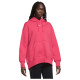 Nike Γυναικείο φούτερ Sportswear Phoenix Fleece Oversized Pullover Hoodie